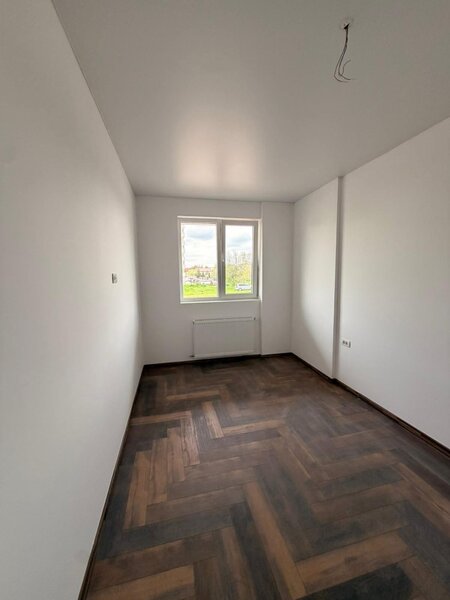Popesti-Leordeni, studio de vanzare+curte proprie.