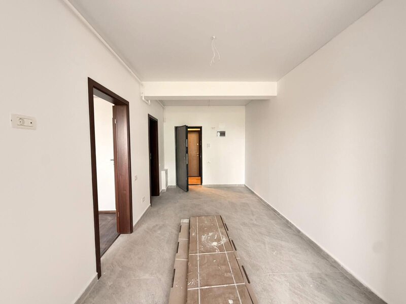 Popesti-Leordeni, studio de vanzare+curte proprie.
